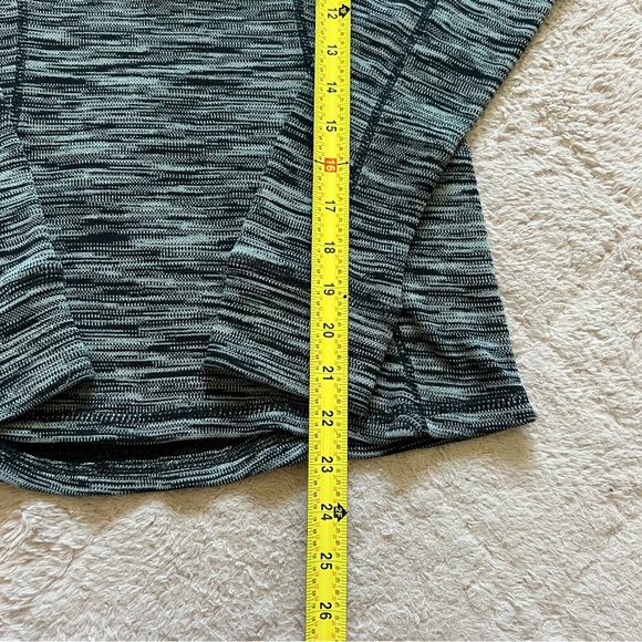 Avalanche Tectonic Zip Neck Thermal Layer Top Women’s Size S - Picture 5 of 11